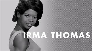 Irma Thomas   Anyone Who Knows What Love Is (Will Understand)