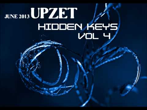 Upzet - Hidden Keys Vol. 4 | Liquid Drum & Bass Mix