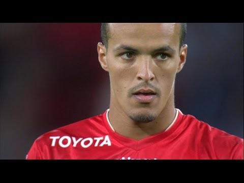 Goal David OBERHAUSER (80' csc) - Valenciennes FC - AC Ajaccio (3-0) / 2012-13