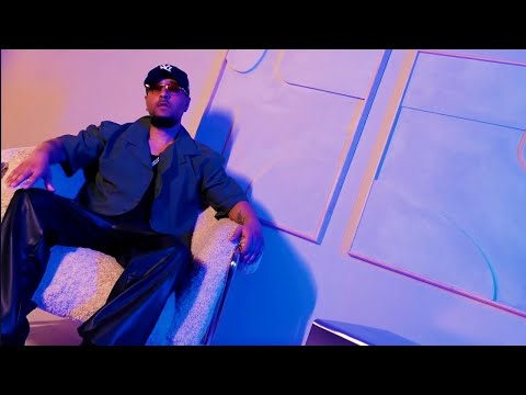 Rdjarrel - Serious (Official Music Video)