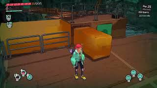 Old Quarry (Dungeon #16) - Dungeons of Hinterberg (no commentary)