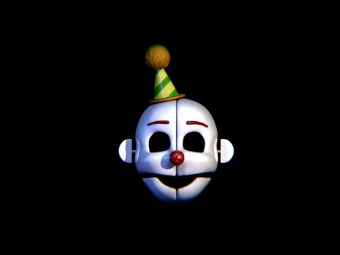 FNaF Season 3 Casting call (CLOSED)