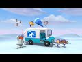 The Arctic Life Clip8