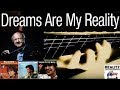 "Dreams (Are My Reality)" - guitar arrangement (V ...