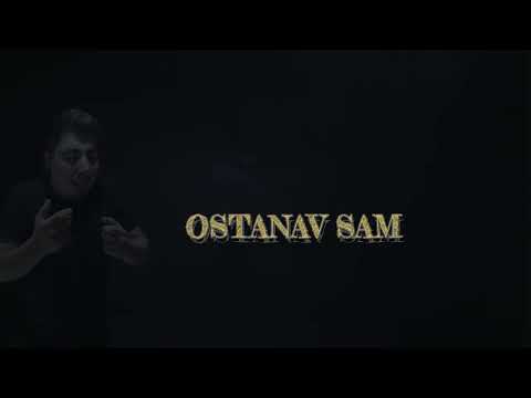 SE IZGUBIV Oluja Ljubco Bozinovski СЕ ИЗГУБИВ Олуја Љубчо Божиновски 2025