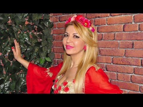 LORENNA - CU UN SURAS M-AI CUCERIT [ muzica sarbeasca ]