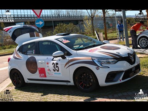 49° Rally Tean 971 2023 - PS2 Moransengo POV