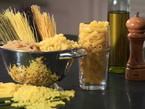 How to Make Perfect Pasta