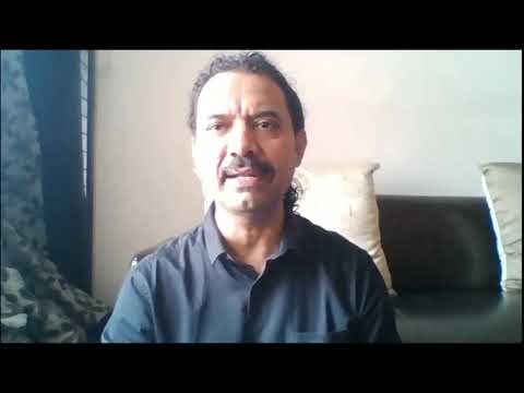 Pranayama Session 9 -  Moorcha Pranayam