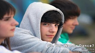 Sarantos Do You Wanna Dance? Music Video - New Pop Song