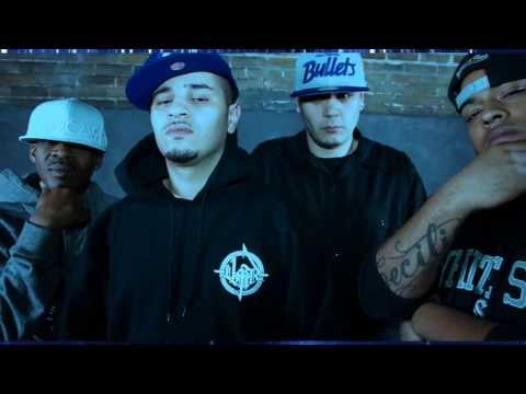 DonBreezz - Rolling & Im Smoking