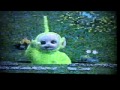Closing To Teletubbies Naughty Noo Noo 2004 2005 VHS Promotional Copy
