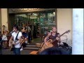 Verdena - Cannibale (acoustic live version) 