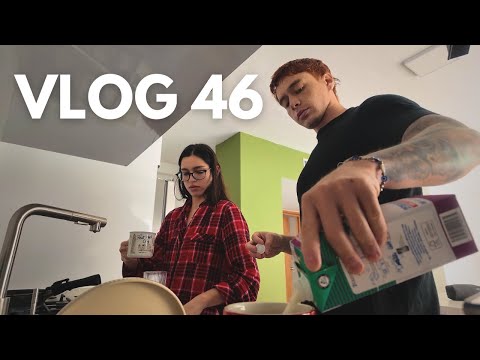 Merry Christmas - VLOG 46