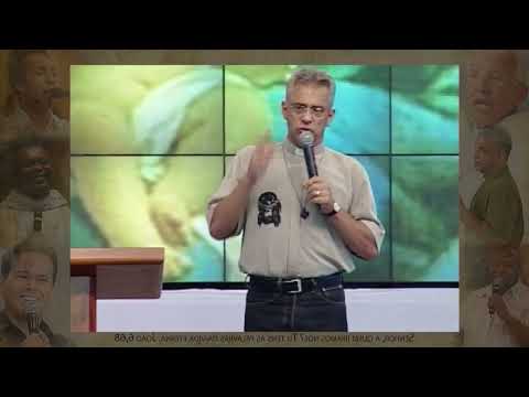 Purifying our desires | Father Leo