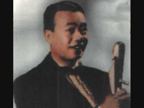 "LA'NETH NES MEAN REING AVEI" by Sinn Si Samouth-1972