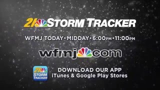 Storm Team 21:  Winter Storm Coverage