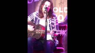 Terri Clark - Gypsy Boots