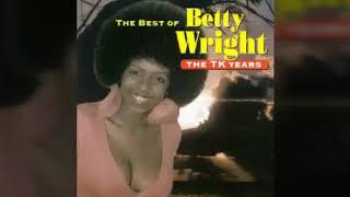 Betty Wright - Thank You For The Many Things You&#39;ve Done 1979