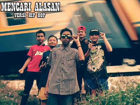 Hip hop mencAri alasan