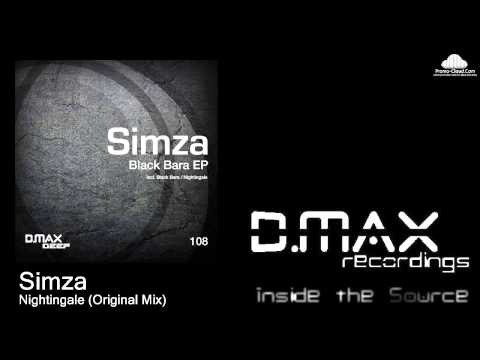 Simza - Nightingale (Original Mix)