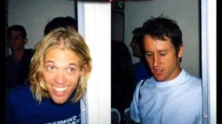 Jackson United - Unchanged - Chris Shiflett