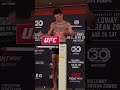 We officially have a UFC Singapore MAIN EVENT ?