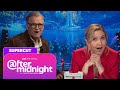 Drew Carey REALLY Loved Phish at the Sphere (Full Cut)