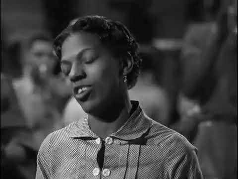 Ivie Anderson "All God’s Chillun Got Rhythm"