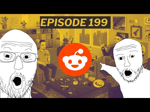 Episode 199 - Real Libpost Hours