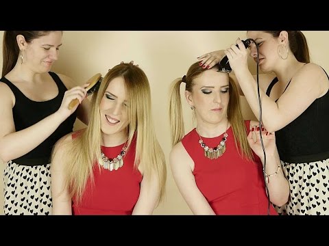 Hair2U - Slavka Hair Play Preview (FREE!)