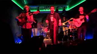 Malos Ingredientes - Rey del Regaliz (tributo delinqüentes)