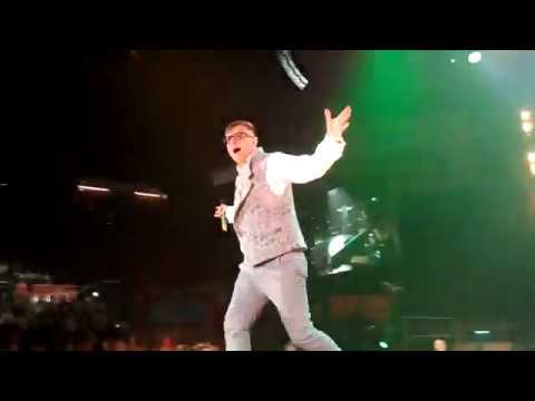 PETR KOTVALD - Mumuland(MEGAKONCERT RADIA ČAS)