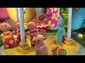 Wildernuts And Friends End Credits 2 Versions But With Teletoon Screen Bug