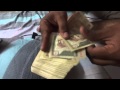 Fast Money Counting