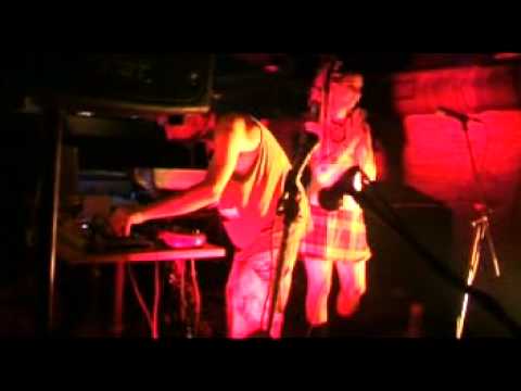 Playmates on the Run @ Trolleybus