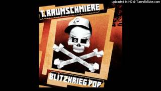 T.Raumschmiere Ft. Miss Kittin - The Game Is Not Over