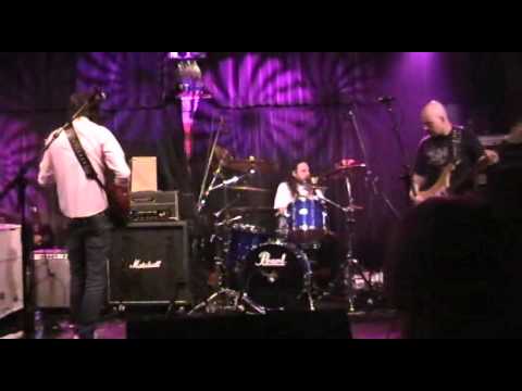 Melloboat 2008 Documentary [2/8]