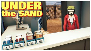 Selling Items To Drive Even Further | Under The Sand Redux