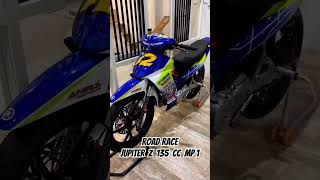 Download lagu JUPITER Z 135cc Mp1 RoadRace #motoprix #indonesia #roadracesumbar mp3 Download lagu JUPITER Z 135cc Mp1 RoadRace #motoprix #indonesia #roadracesumbar mp3