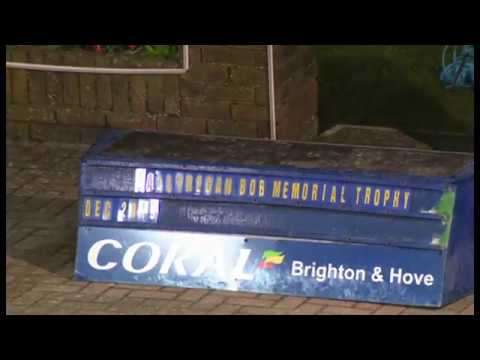 Affleck Lady - Ballyregan Bob Memorial Trophy - Final