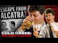 We Drank 12 Beers To Find The Alcatraz Fugitives