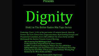 Dignity Coming Soon!