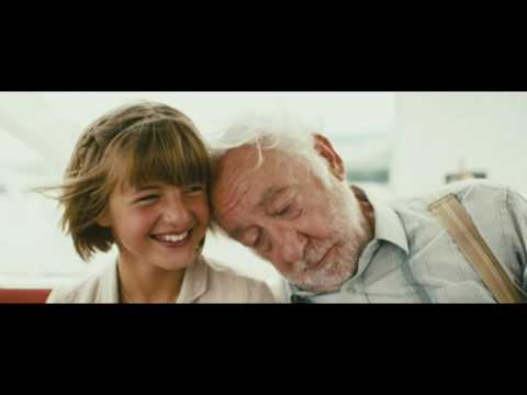 Tom Rosenthal   Go Solo Honig im Kopf Movie Version