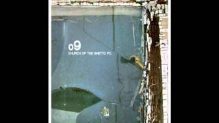 o9 - Terminal Silver