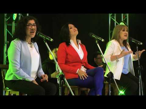 Hermanas Vera, Mirta Talavera - Mujer sin par/Mi querer imposible