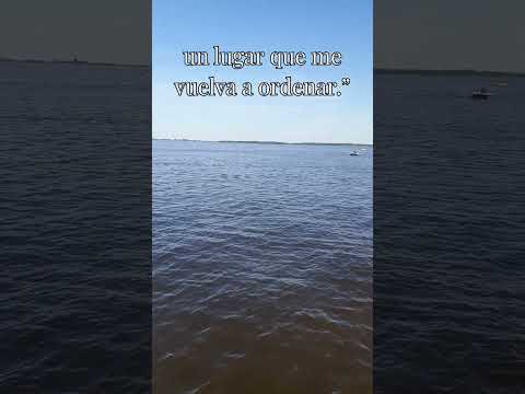 “Laguna de Lobos: un lugar que calma todo”