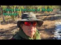 Muddy Mountain East Loop Hike