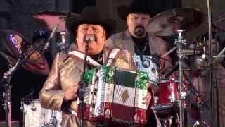 Ramon Ayala @ Tx Capitol 2013 - Chaparra de mi Amor