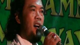 Download lagu Ki Enthus & Rhoma Irama Kw 4 ; Wayang santri koplak, di PP KH Anwar Zahid Bjn 1 mp3